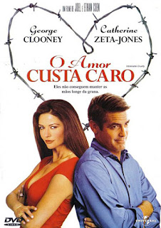 O Amor Custa Caro - HDRip Dual Áudio