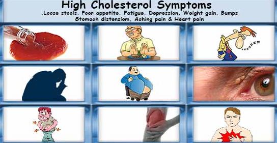 meaning of ill effects