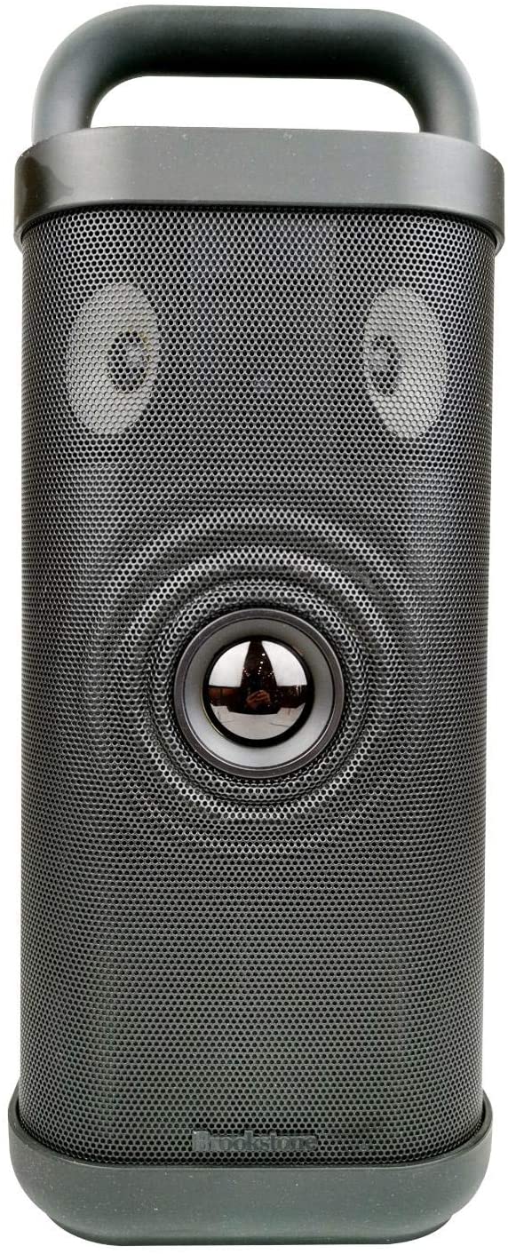 Best Dj Speakers For House Parties Party Speakers With Lights Bluetooth Party Speaker With Mic