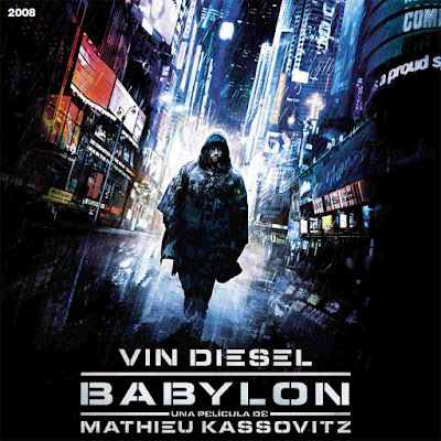 Babylon - [2008]