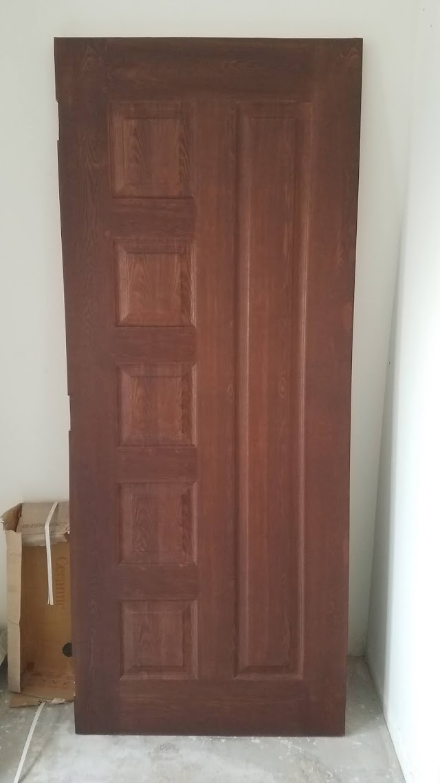 Wooden Door Design Skinply doors in lahore 