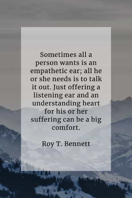 Understanding quotes that'll help you perceive its power Understanding quotes that'll help you perceive its power