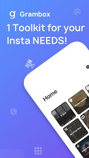 Toolkit for Instagram Gbox v0.3.41 Mod APK Toolkit for Instagram Gbox v0.3.41 Mod APK