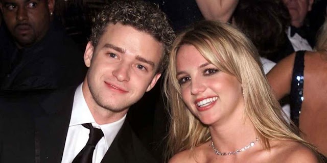 "Me beneficié de un sistema que perdona la misoginia": Justin Timberlake se disculpa con Britney Spears