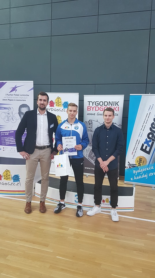 Puchar Polski Juniorów we florecie