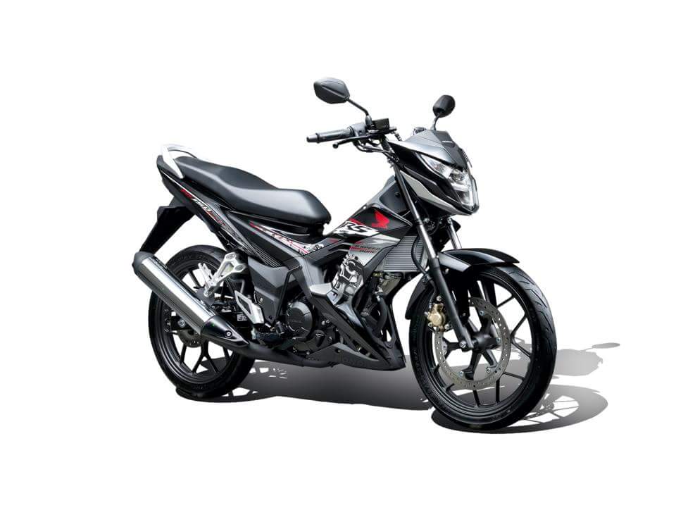 Honda Motorcycles Max Speed