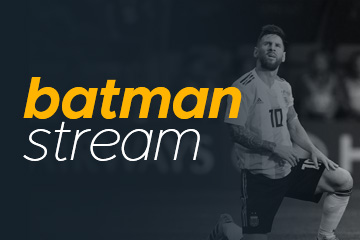 Batmanstream Canlı Maç İzle