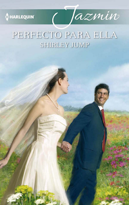 Shirley Jump - Perfecto Para Ella