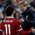 EPL: Klopp Reacts to Egpyt Coach’ Advice for Mohamed Salah to Leave Liverpool