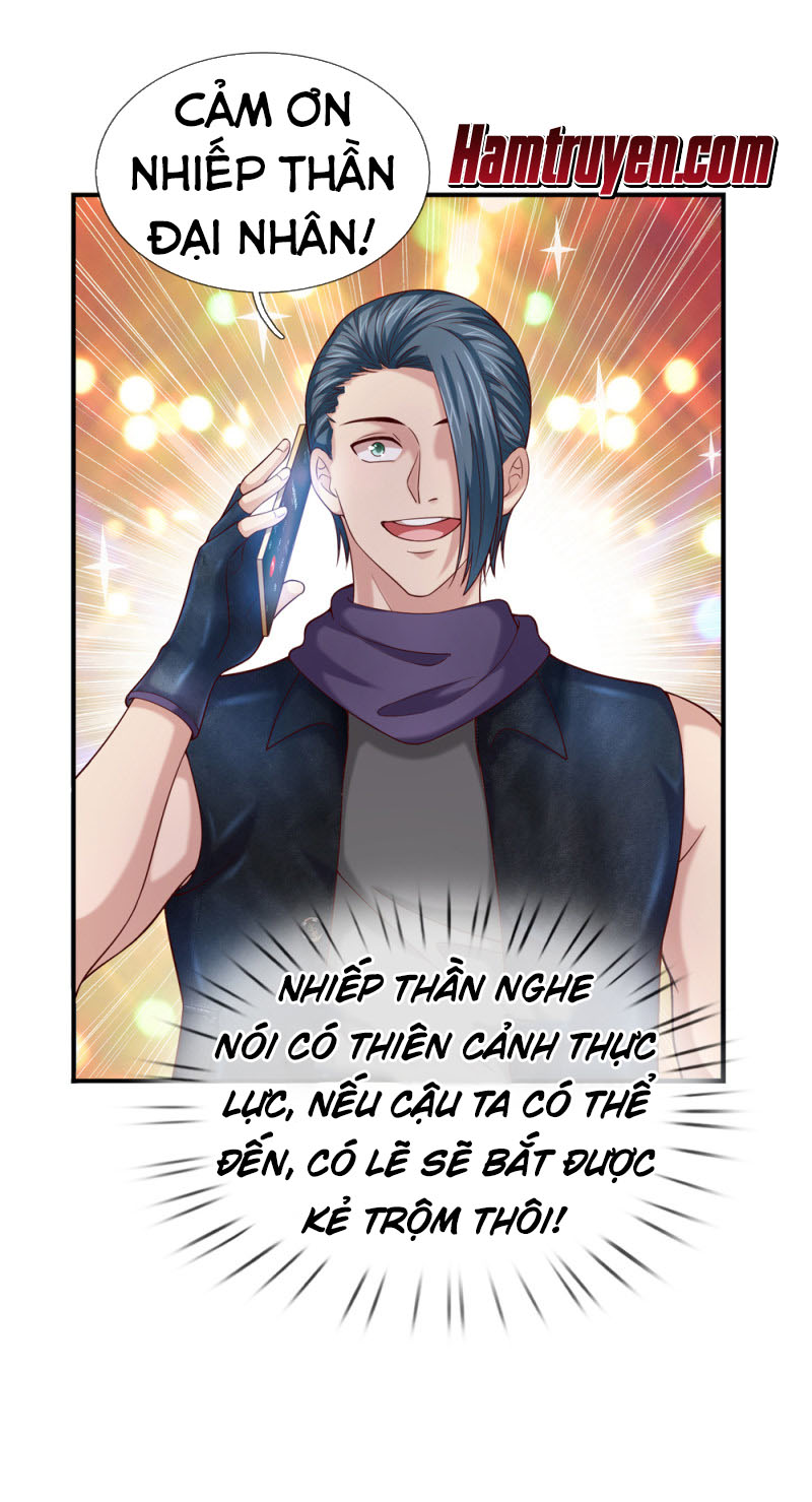 Tuyệt Thế Phi Đao Chapter 236 - AB Truyện