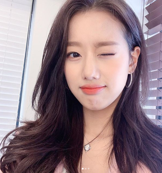 Lee Na-Eun / APRIL@Lee Na Eun | 에이프릴@이나은 🌸さんはInstagramを利用しています:「이나은