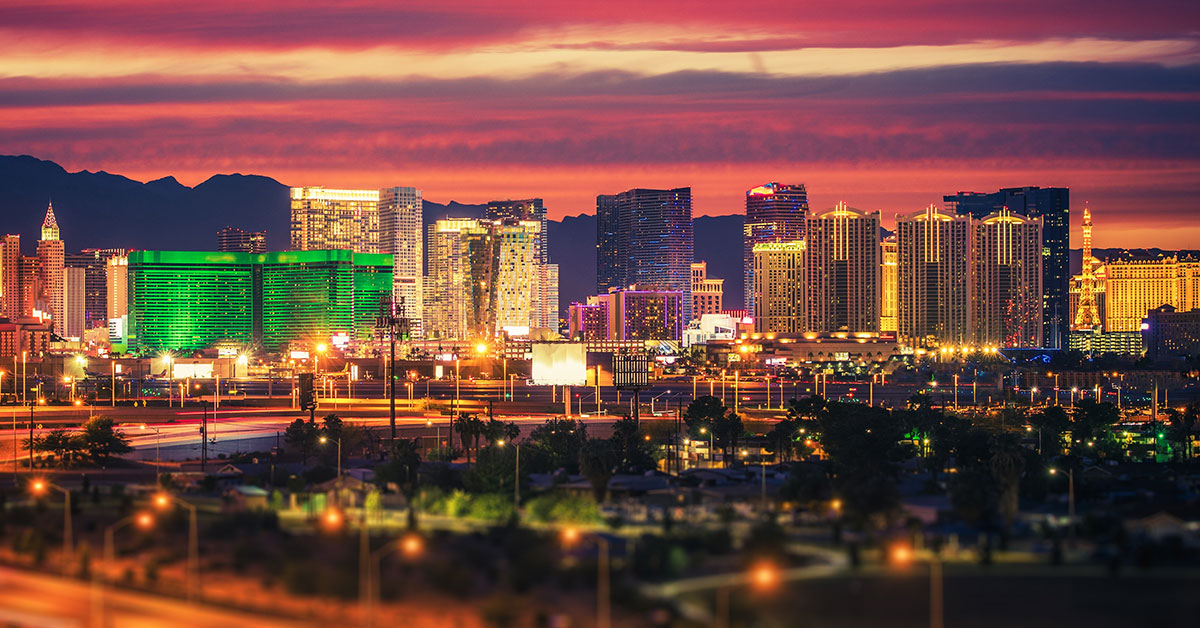 Air101 More direct flights between Tokyo and Las Vegas for CES2020