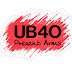 UB40 present Arms