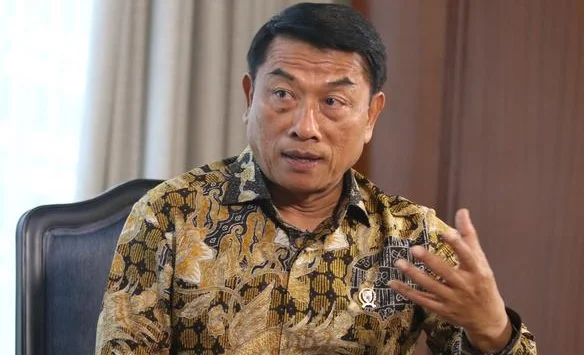 Beri Stigma 'Lalat Politik' ke Para Pengkritik, Meoldoko Dianggap Belum Siap Terima Perbedaan Alam Demokrasi