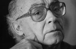 escritor José Saramago
