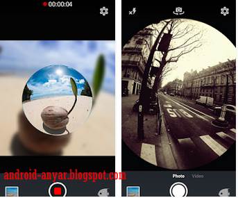 FishEye Video Camera Download App Fisheye Video Camera APK Aplikasi Kamera Fisheye Android Terbaik