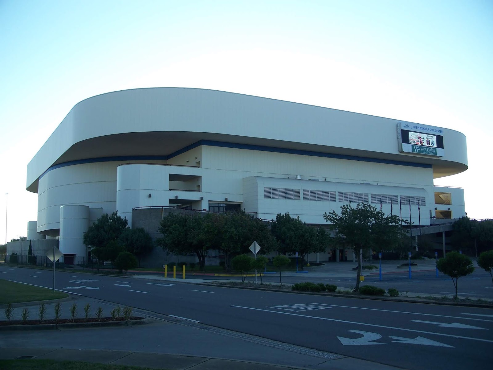Jeff Bergosh Blog What Happens Next for Our Pensacola Civic Center?