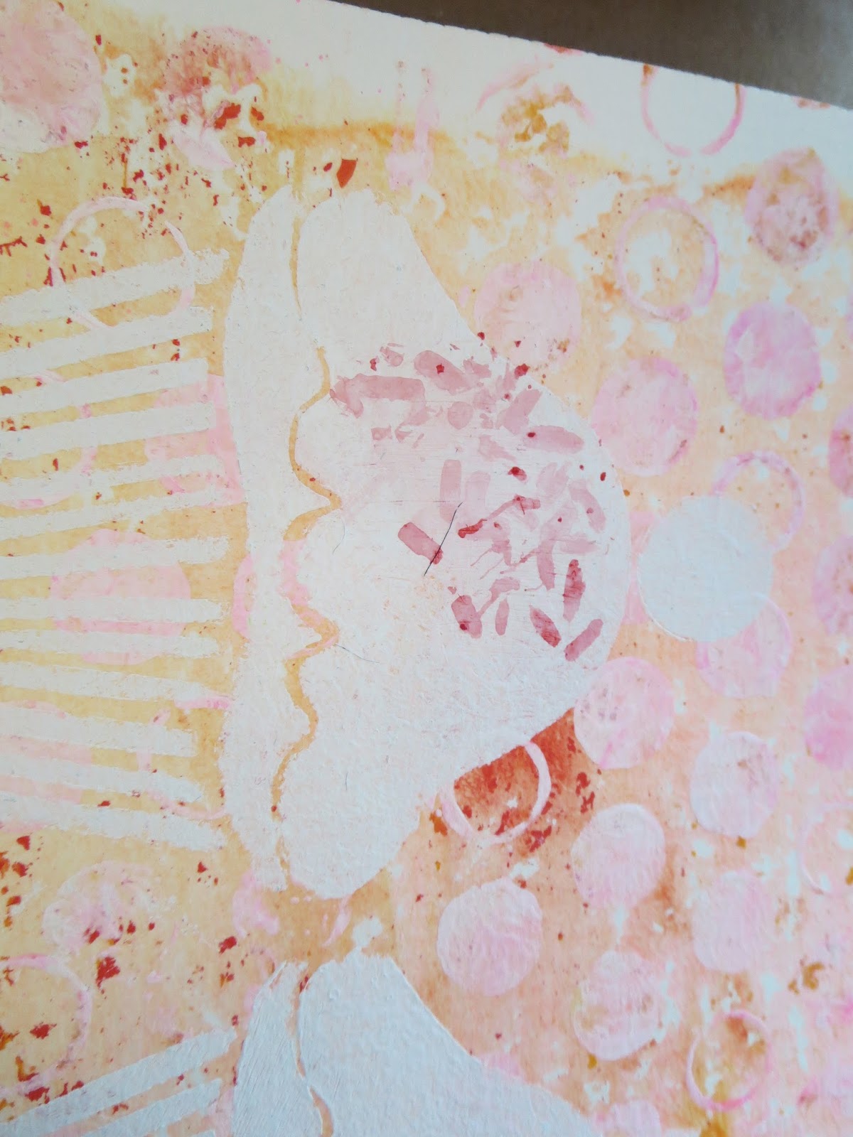 Leslie Tucker Jenison Get Your Daily Sprinkles Here!