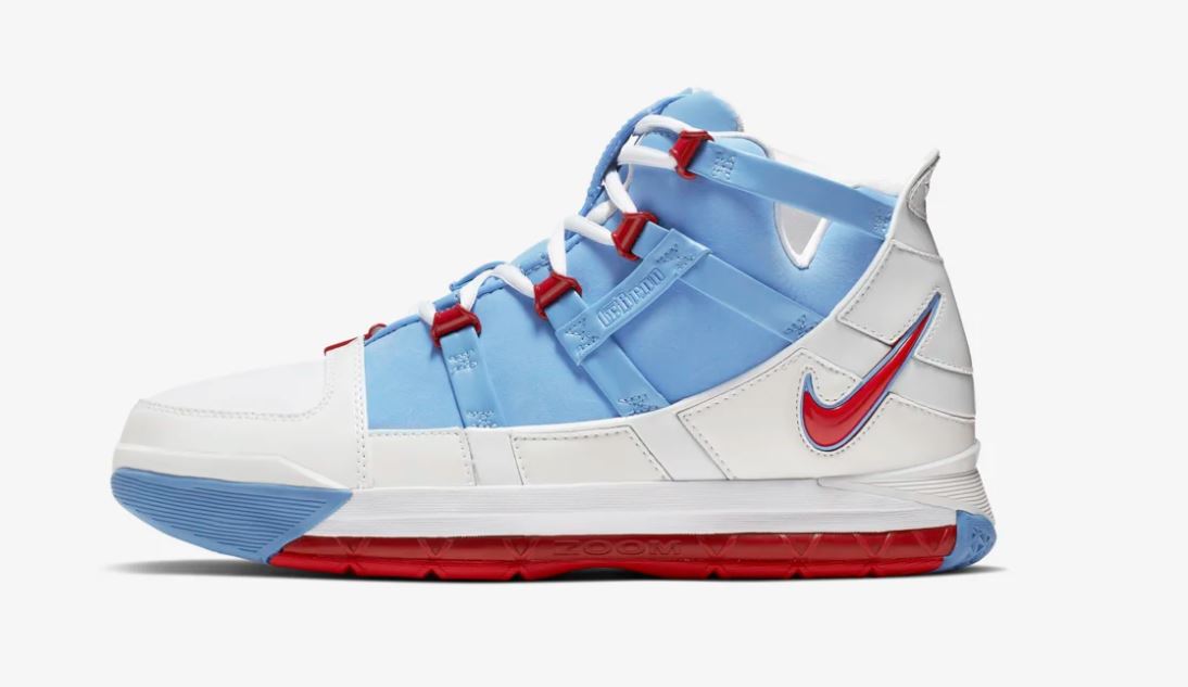 lebron james shoes 2019 release dates