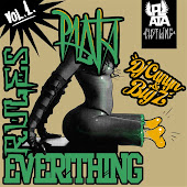 PLATA RULES EVERITHING MIXTAPE