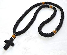 THE KOMBOSKINI (Prayer Rope)