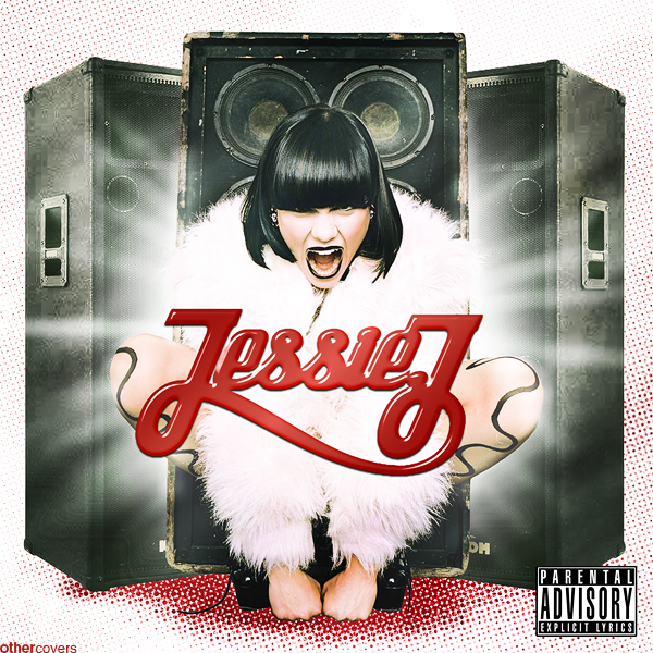 Coverlandia - The #1 Place for Album & Single Cover's: Jessie J ...