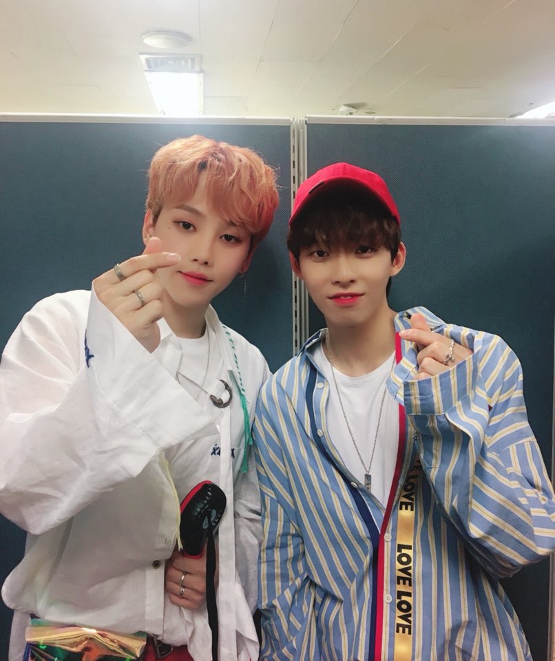 아쉽게 막방한 우진영 김현수 | 인스티즈