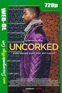  Uncorked (2020) 