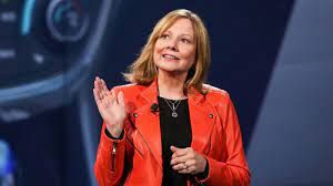 Mary Barra Wikipedia, Biography, Age, Height, Husband, Net Worth 2018