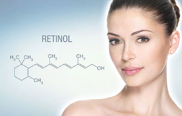 Retinol là gì và cách sử dụng Retinol trị mụn