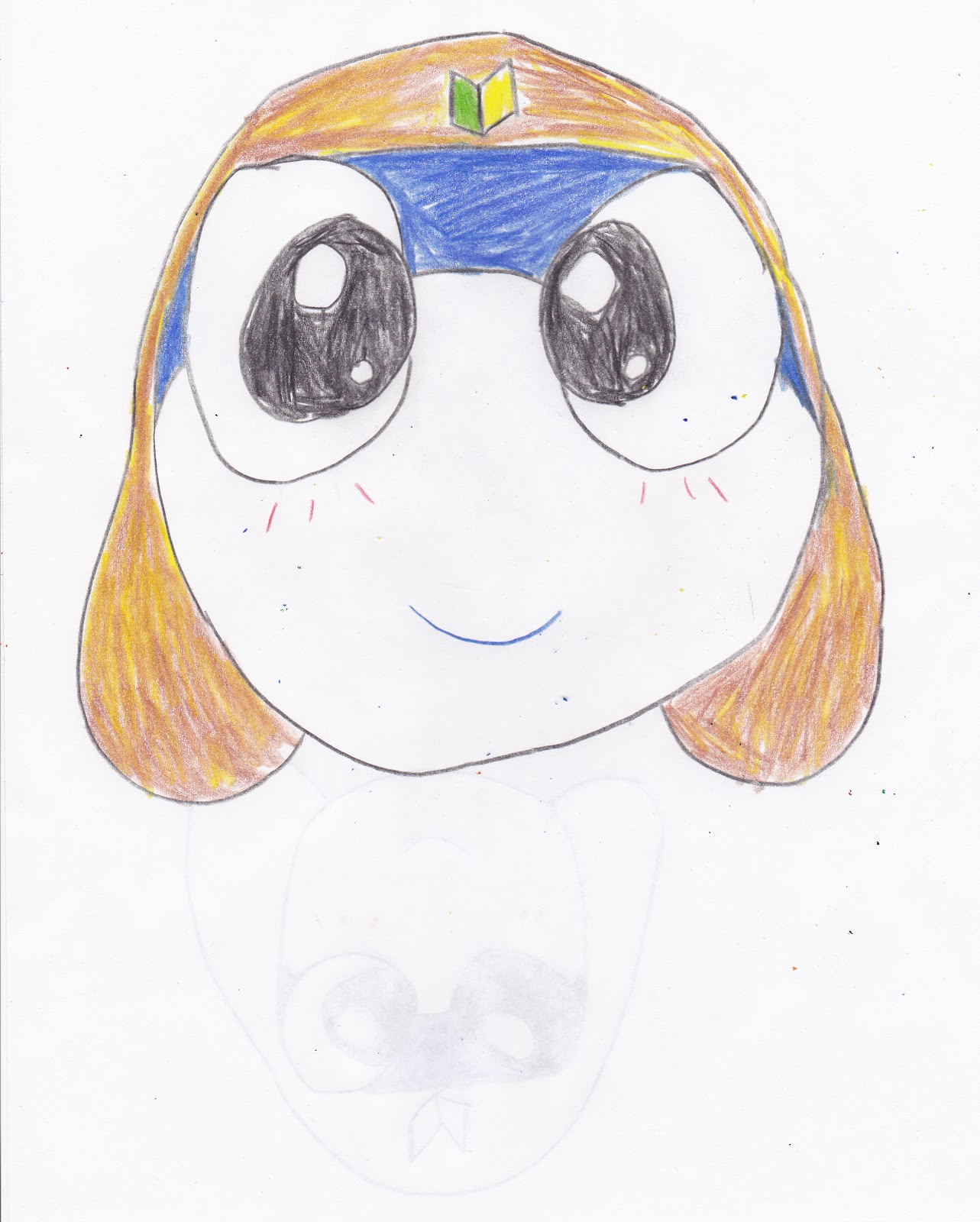 Things To Do In Los Angeles Sgt Frog Season 3 Part 1