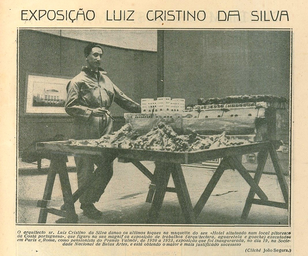 Lisboa CRISTINO DA SILVA