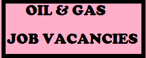 Oil & Gas Job Vacancies – George Davidson & Associates Recruiting- Updated Oil & Gas Job Vacancies – George Davidson & Associates Recruiting- Updated