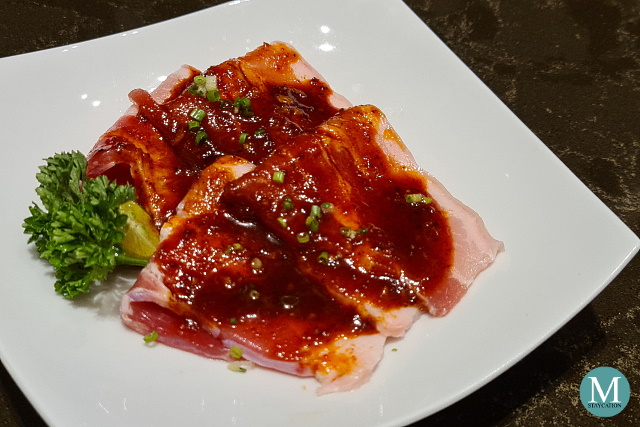 All You Can Eat Korean BBQ Feast at Goryeo Okada Manila