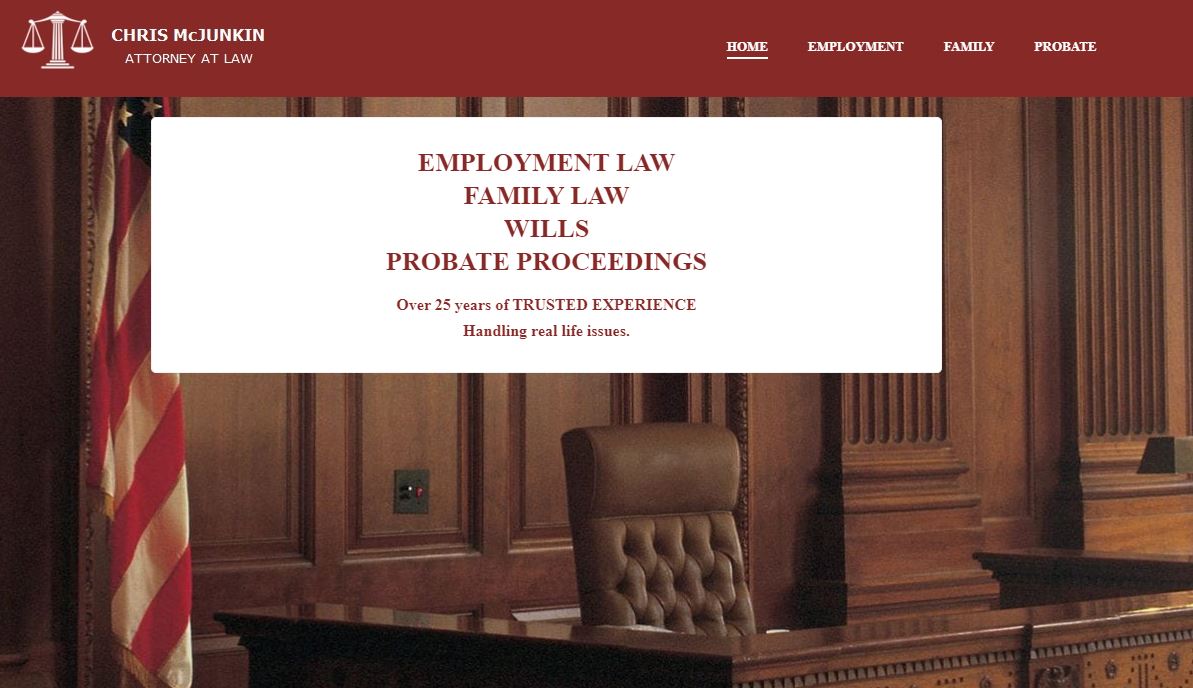 Employment Law Attorney Corpus Christi Texas