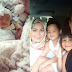 (7 Gambar) Manisnya Senyuman Laura Zuleykha, Sama Macam Ayu Raudhah