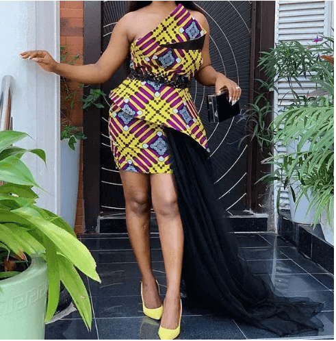 ankara fashion world