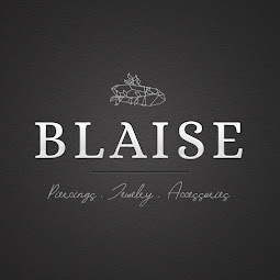 BLAISE.