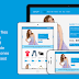  20 Layered - Free eCommerce & Shopping PSD Web Templates in 2021 - DesignMaxs