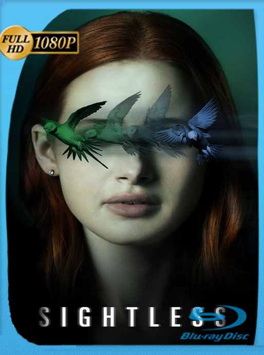 (Sightless) A Ciegas (2020) HD 1080p Latino [GoogleDrive] [tomyly]