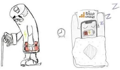 احذر هذه الأخطاء تدمر بطارية هاتفك: نصائح ذهبية للحفاظ عليها احذر هذه الأخطاء تدمر بطارية هاتفك: نصائح ذهبية للحفاظ عليها