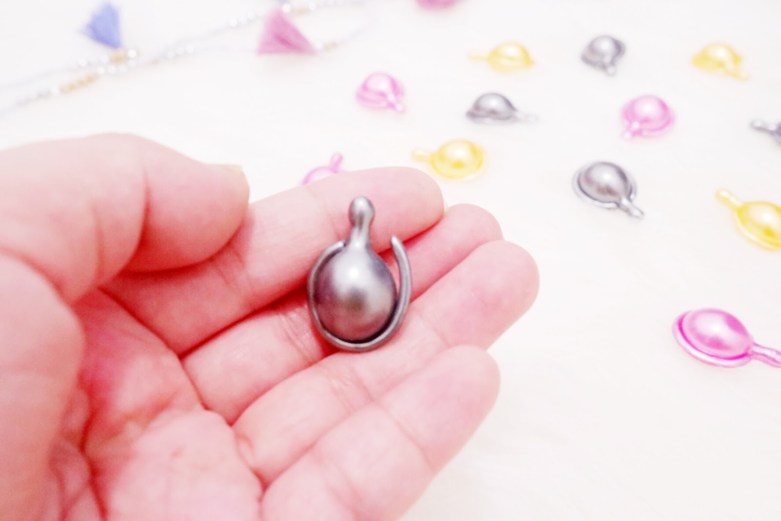 Review Ellips Hair Vitamin Pro Keratin Giveaway Gracemelia Com Parenting Blogger Indonesia