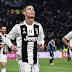 Hasil Akhir Pertandingan Bola, Juventus 2-0 SPAL