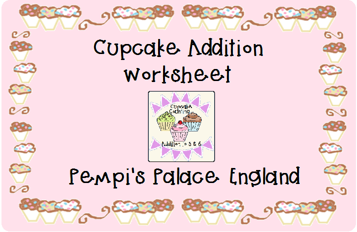 Special Teaching at Pempi's Palace: Freebies