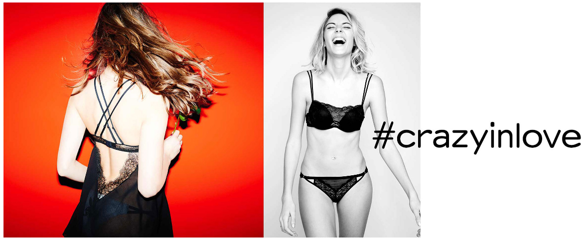 valentine day undiz statement bra selection