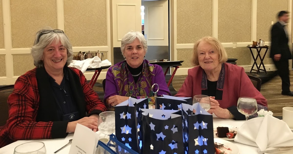 Brandywine Chapter EGA EGA National Seminar