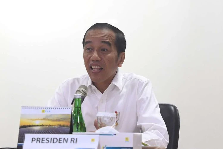 Singgung Utang Warisan Jokowi, MS Kaban: MPR Masih Tak Mau Minta Pertanggungjawaban Presiden?