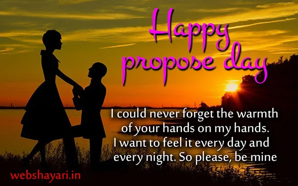 happy propose day wallpapers