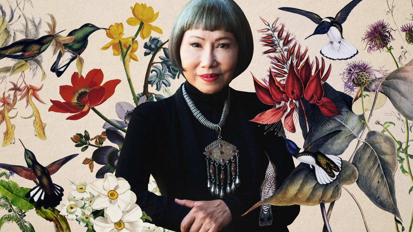 El Club de La Buena Estrella, de Amy Tan