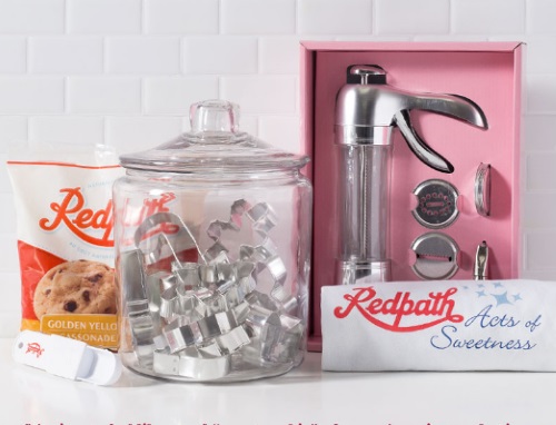 Redpath Smart Cookie Giveaway Redpath Smart Cookie Giveaway